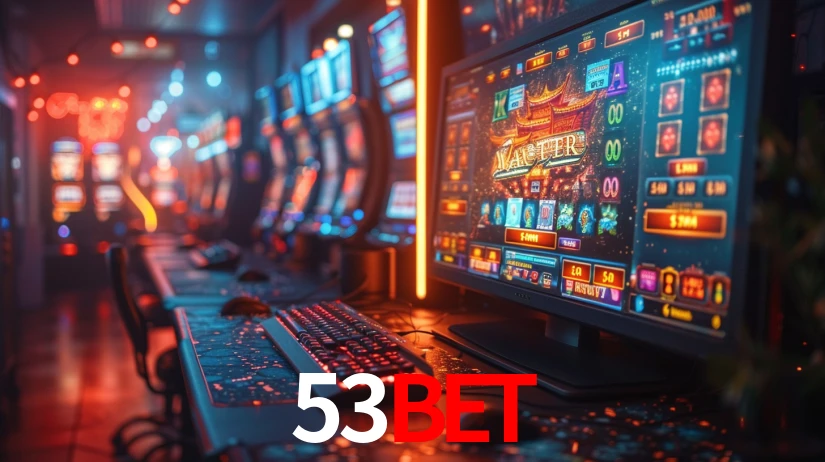 53bet,53bet login