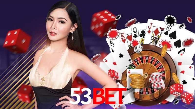 Programa VIP 53bet