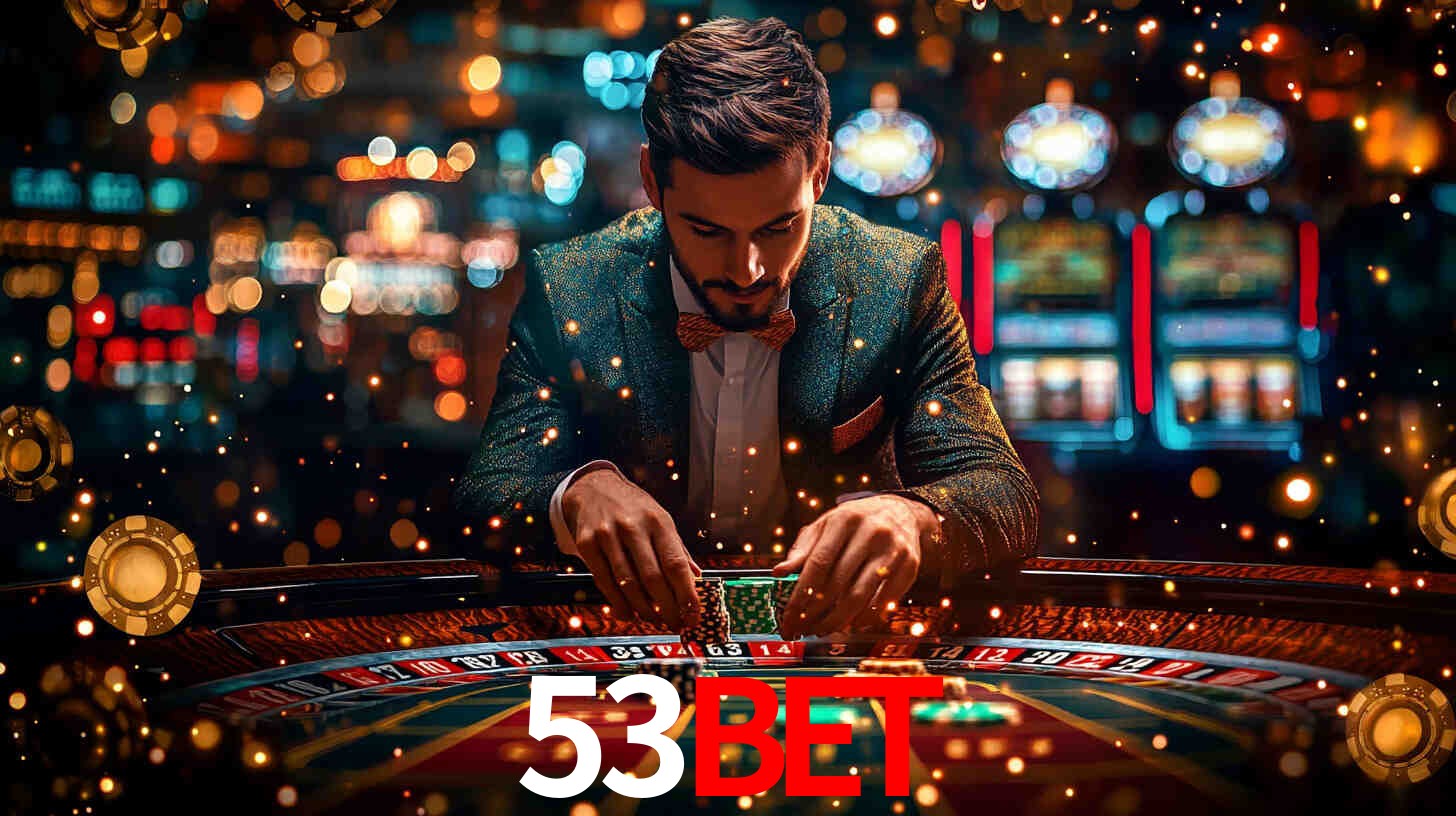 53bet App Interface