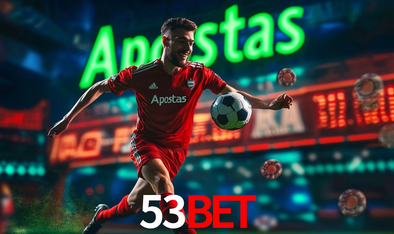 Bônus Diários 53bet