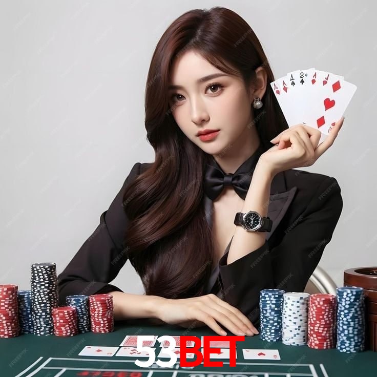 Ofertas Exclusivas 53bet