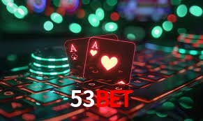 Recursos de Bônus 53bet